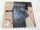 BRIAN WILSON EXPANDED ED - COLOR BLUE SWIRL VINYL NEW FACTORY SEALED SHIPS FREE