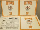 Ultimix #28  Records - Paula Abdul - Debbie Gibson - Madonna - Peter Schilling