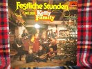 Kelly Family - LP - Festliche Stunder bei Kelly Family -Polydor.Original Edition