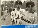 OASIS, LISTEN UP OUR KID. Live in vancouver. Vinyl
