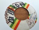 Edi Fitzroy , Jah Jah Style , 7