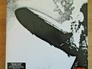 3LP LED ZEPPELIN Led Zeppelin/Live At The Olympia DELUXE NM Trifold 1969/2014