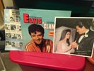 Elvis Presley LP  Clambake  LSP 3893 With Color Photo