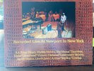 Mobile Fidelity Sound Lab The Blues…A Real Summit Meeting