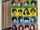 ROLLING STONES SOME GIRLS ROLLING STONES ESS-81050 Japan OBI VINYL LP