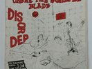 ### Disorder - Under the scalple blade ### 1984   ### RAR ###
