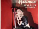 Madonna - Italians Do It Better 3LP White Vinyl