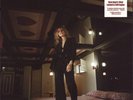 Jessica Pratt Quiet Signs LP COLOR VINYL Rose Quartz Pink Splatter Ltd Ed 500