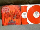 Morbid Angel Raping God's Law 2 LP NM 12-15-91 Deicide Cannibal Corpse Death