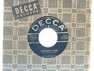 ROCKABILLY 45 RPM, LITTLE BRENDA LEE, JAMBALAYA / BIGELOW 6-200