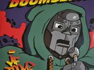 MF DOOM ?– Operation: Doomsday : Metal Face Records SEALED 2LP VINYL + POSTER