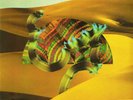2xLP Django Django Django Django / Hi Djinx  Django Django Remixed STILL SEALED