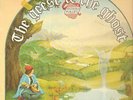 Anthony Phillips The Geese & the Ghost HIT & RUN UK Hit & Run Vinyl LP