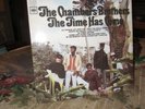 Chambers Brothers: The Time Has Come  LP 33 RPM 30CM (COLUMBIA CS9522 STEREO)