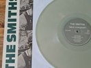The Smiths Meat Is Murder Coloured Disc Rough81 1985 Warner Rare Vinyl Lp
