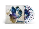 Belvedere Hindsight Is The Sixth Sense Exclusive Optical Blur Colored Vinyl LP