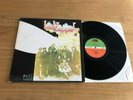 LED ZEPPELIN....LED ZEPPELIN II...RARE UK ISSUE ALBUM....ATLANTIC...K 40037