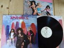 Apollonia 6 (Prince) ?– Apollonia 6 - Self Titled LP -  Vinyl Record Album - VG+
