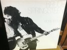 BRUCE SPRINGSTEEN born to run 1975 UK CBS SUNBURST LABEL STEREO VINYL LP