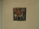 FACTORY *SEALED* PAUL SIMON GRACELAND VINYL LP 12