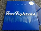 Foo Fighters everlong blue 7