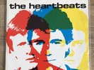 The Heartbeats Go Blue Vinyl 7” Mod Revival