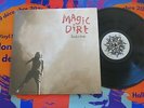 MAGIC DIRT Friends In Danger ORIGINAL US LP SHRINK