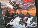 DIO HOLY DIVER VINYL RECORD VG *FIRST PRESSING* (1-23836)