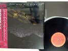 S.O.S. BAND JUST THE WAY YOU LIKE IT CBS/SONY 28AP 2927 Japan OBI SHRINK LP