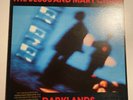 THE JESUS & and MARY CHAIN darklands LP 125656 1987 1st Pressing Promo