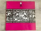 Einstürzende Neubauten Vinyl Very Rare LP Punk