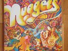 NUGGETS ORIGINAL ARTYFACTS 1972 G/F 2-LP ELEKTRA 1ST US PRESS MINT PATTI SMITH