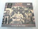 Ozzy Osbourne No Rest for Sealed Vinyl LP Album USA 1988 Promo Hype Stickers