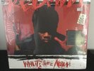 REDMAN Whut? Thee Album VG+ RED Vinyl in Shrink RARE
