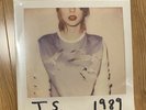 Taylor Swift 1989 Vinyl 2LP 2014 Big Machine Record BMRBD0500E Brand New Sealed