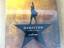Sealed Hamilton An American Musical 4-LP Vinyl Box Set Sealed