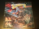 Vinyl 12 inch Record Album Movie Soundtrack Superman 2 II 1980