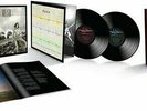 Permanent Waves 40th Anniversary Rush SEALED NEW 3xLP Remastered Safe packaging