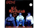 Eazy-E Real Muthaphukkin G's 12