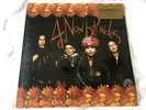 4 Non Blondes - Bigger, Better, Faster, More. ORANGE Vinyl LP MOV #d /1,000 NEW