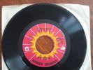 Notations* – It Only Hurts For A Little While 7 Inch Vinyl  Rare Gemigo GMA 103