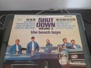 Beach Boys-Shut Down vol.2-UK Capitol 1964 stereo 1st pressing promo EX/EX LP