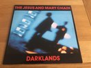 The Jesus and Mary Chain-Darklands.lp