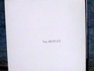 The Beatles White Album Original Master Recording MFSL 2-072 Vinyl 2LP