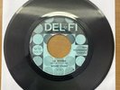 RITCHIE VALENS - La Bamba / Donna 45 Del-Fi 4110 RARE MISPRINT Both Labels SAME