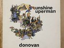 Donovan - Sunshine Superman - Original 1967 UK Mono