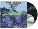 YES - THE QUEST (2 LP GATEFOLD BLACK + 2 CD)