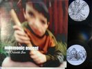 Mnemonic Ascent ORIG OZ 2LP The outside in VG+ 2001 Crookneck Aussie hip hop