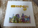 ANGELS EGG - GONG + BOOKLET - GATEFOLD - UK A-2U / B-3U - EXCELLENT