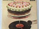 ROLLING STONES - LET IT BLEED - UK 1ST STEREO - P-3W/P-4W + INNER + POSTER -EX-